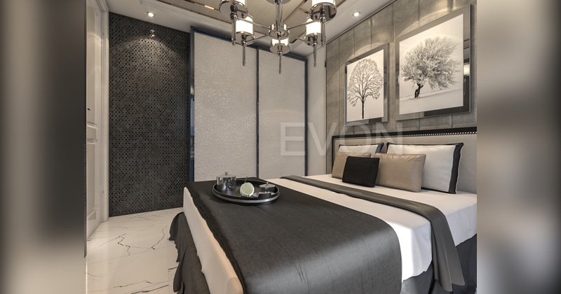 DM Residence